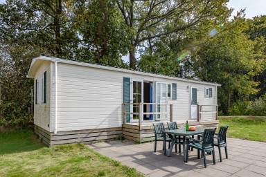 Chalet 41 m²