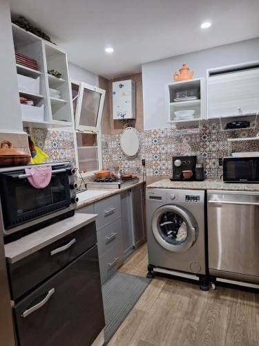 Apartamento Ceuta