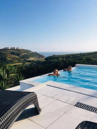 Villa Ericeira