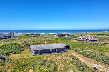Maison de vacances 85 m²