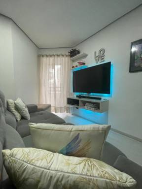 Apartamento  Centro