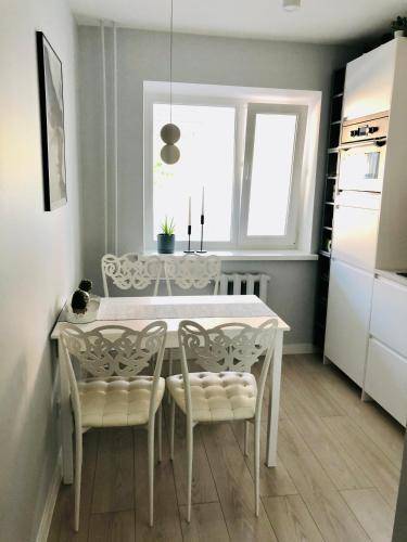 Apartment Narva-Jõesuu