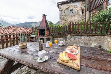 Casa de 55 m²