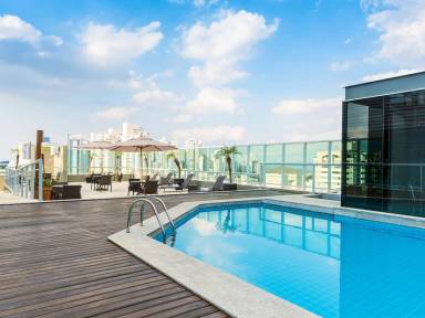 Apart hotel Belvedere