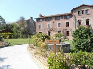 Cottage Vallet
