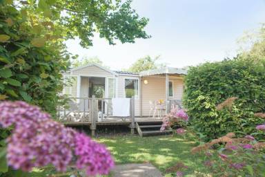 Maison de vacances 32 m²