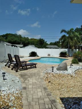 House Disston Heights