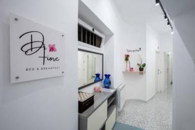 Di Fiore BED BREAKFAST