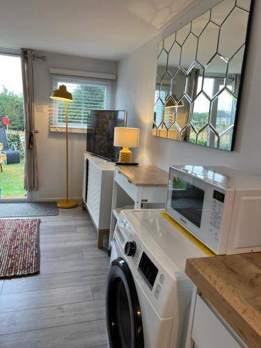 Chalet Leysdown-on-Sea