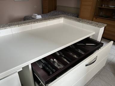 Appartamento 38 m²