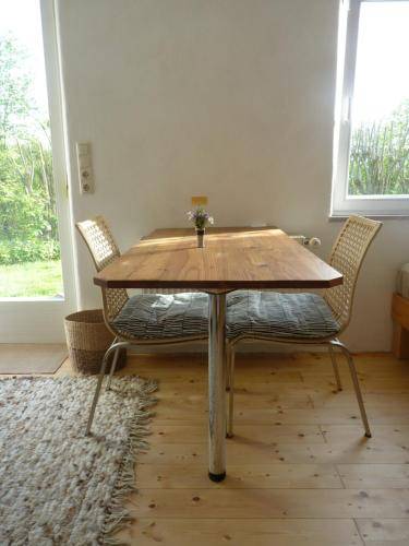 Ferienwohnung Waldkraiburg