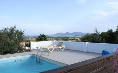 Maison de vacances Begur