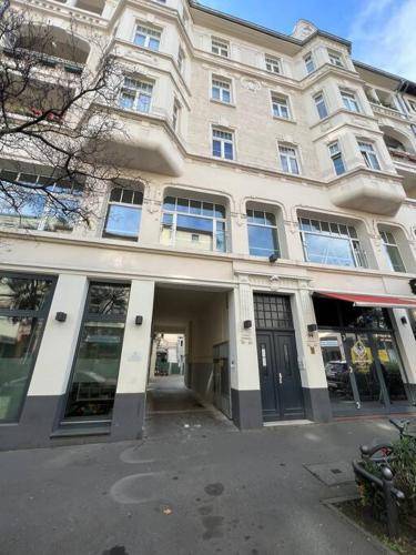 Apartamento Wiesbaden