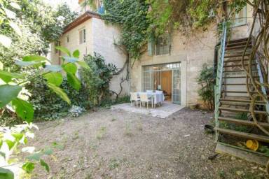 Ferienwohnung Jerusalem