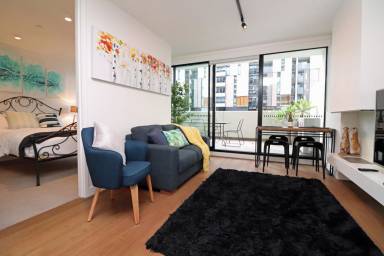 Appartement South Melbourne