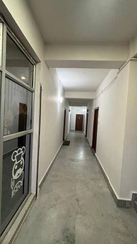 Bed and breakfast Shillong
