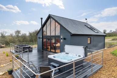 Lodge  Ebberston