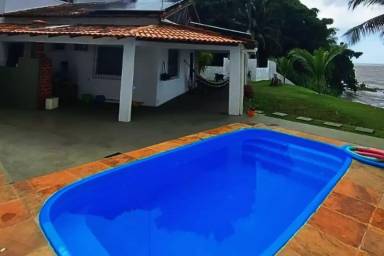 Casa Mosqueiro
