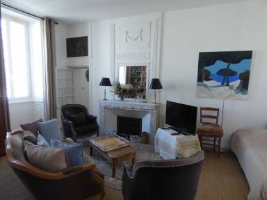 Apartament La Rochelle