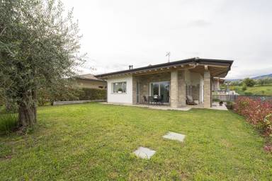 Huis Manerba del Garda