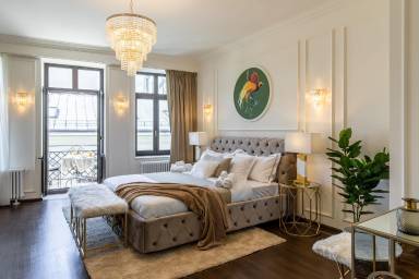 Ferienwohnung  Lipscani