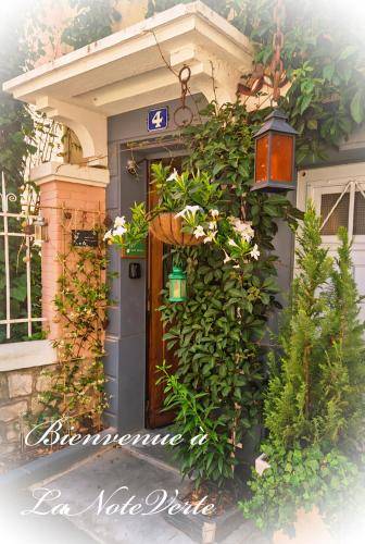 Appartement Foix
