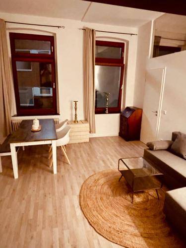 Ferienwohnung  Ehrenfeld