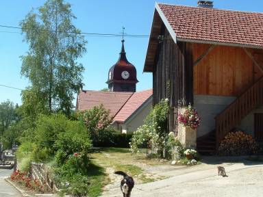 Appartement Malbuisson