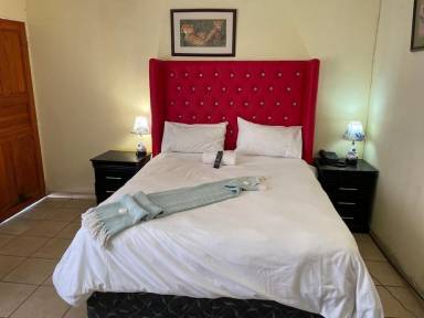 Bed and breakfast Rustenburg