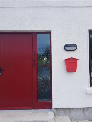 Bed and breakfast Galway