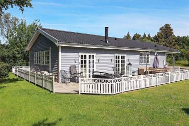 Feriehus Nakskov