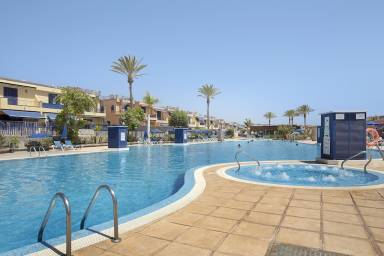 Villa Maspalomas