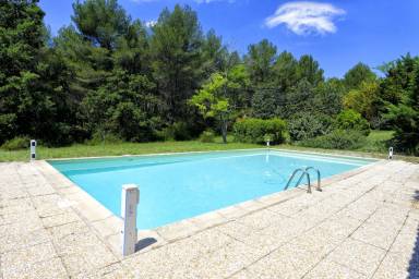 Maison de vacances Fuveau