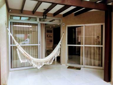 Casa  Pontal do Paraná