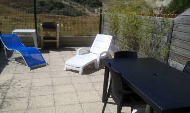 Appartement Quend Plage