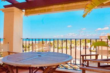 Apartamento de 85 m²