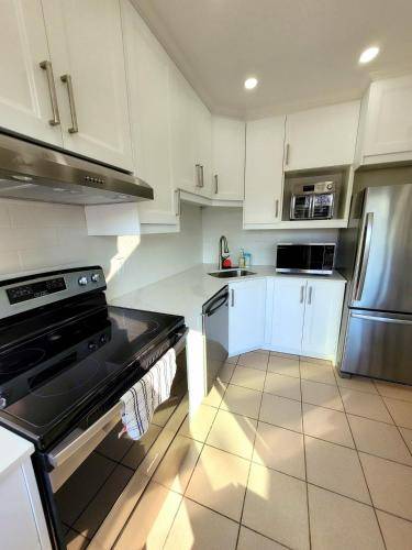 23 m² Ferienwohnung