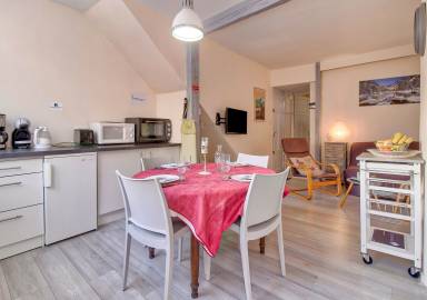 Appartement Gavarnie