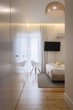 Aparthotel Lagoa