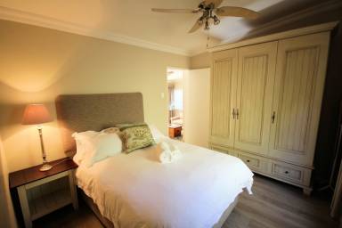 Apartamento Groenkloof