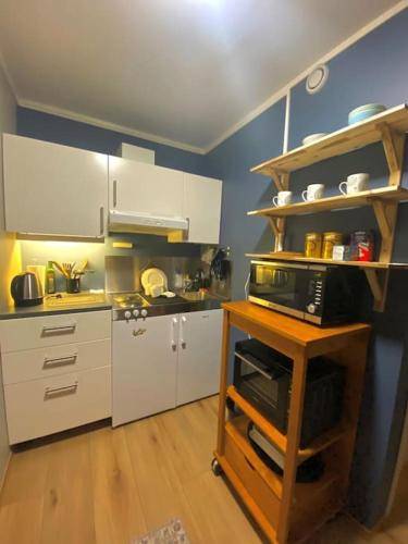 Apartament Tromsø