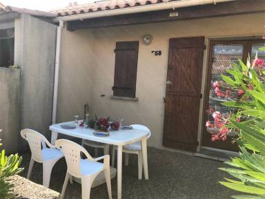 Villa Leucate Plage
