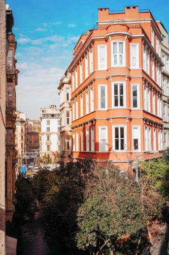 Appartement Galata