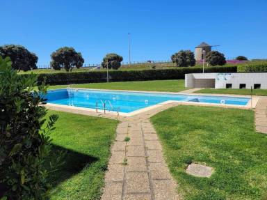 Apartment Apúlia