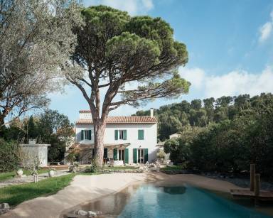Villa Carnoux-en-Provence
