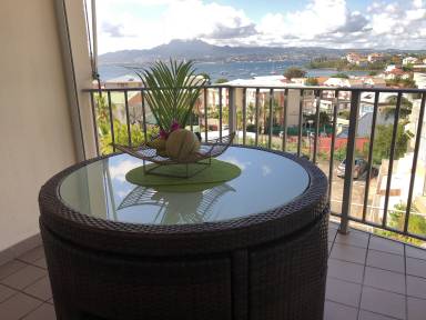 Appartement Pointe du Bout