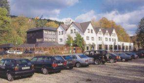 Hotel M Jacobs GmbH in Gummersbach