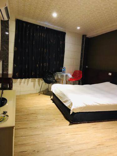 Bed & Breakfast New Taipei