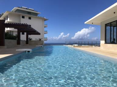 Appartement en copropriété Papeete