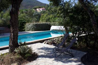 Maison de vacances Le Boulou